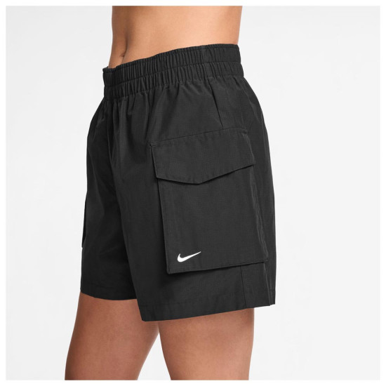 Nike Γυναικείο σορτς Sportswear Essential Woven Cargo 5'' Shorts